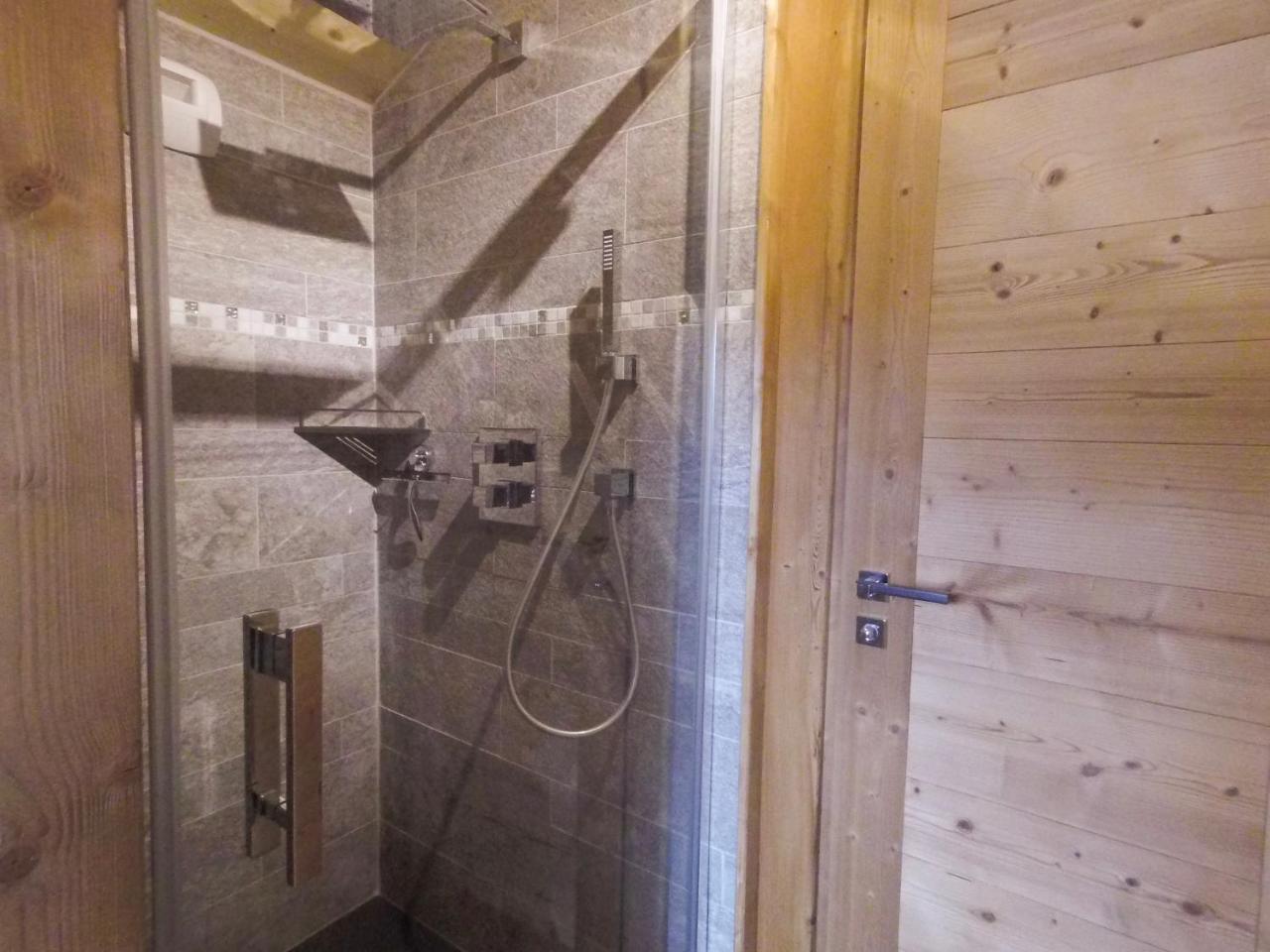 Chalet Nanook Notre-Dame-de-Bellecombe Extérieur photo